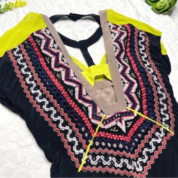 BCBGMaxAzria RUNWAY Dress - Picture 4 of 6